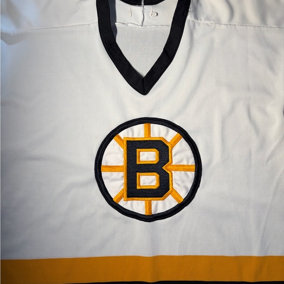 1970s Boston Bruins Jersey - Picture 2 of 8